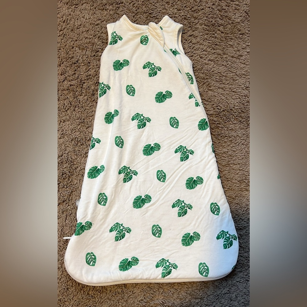 Kyte baby sleep sack xs